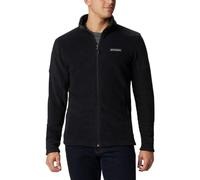 Columbia Sweater Basin Trail™ III Full Zip Black S Hombre