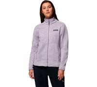 COLUMBIA Sweater Weather Full Zip Ii W - Mujer - - talla L- modelo 2026