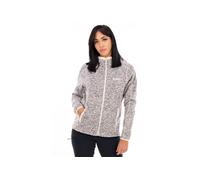 Columbia Sweater Weather II vêtement running femme M Gris/argent