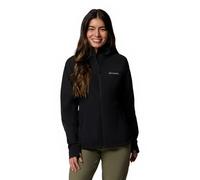 Columbia Sweet As III Hooded Softshell, Chaqueta De Softshell Cortavientos para Mujer