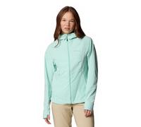 Columbia Sweet As III Hooded Softshell, Chaqueta De Softshell Cortavientos para Mujer