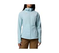 Columbia - Sweet AS III Hooded Softshell - Sport - Mujer - Azul - L -