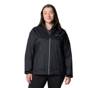 Columbia Switchback IV Jacket Chaqueta impermeable para la lluvia Mujer (Pack de 1)