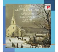 Columbia Sympho Christmas With Marilyn Horne and the Morm (CD) (Importación USA)
