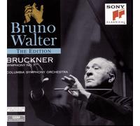Columbia Symphony Orchestra Bruckner: Symphony No. 7 (CD) (Importación USA)