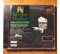 Columbia Symphony Orchestra - Symphonie n°9 ( coll. Bruno Walter Edition )