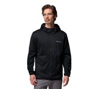 Columbia - Chaqueta de forro polar con capucha Tall Heights™ - Negro - Talla S - Hombre