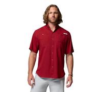 Columbia Tamiami II - Blusa de Manga Corta para Hombre