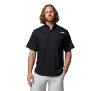 Columbia Tamiami II - Camisa de manga corta para hombre