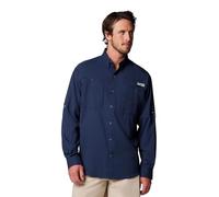 Columbia Tamiami II - Camisa de Manga Larga para Hombre (1 Unidad)