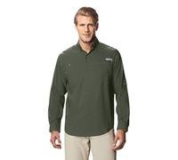 Columbia Tamiami II - Camisa de Manga Larga para Hombre