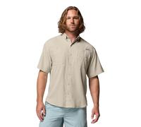 Columbia Tamiami II S/S, Hombre, 1287051, fósil, XX-Large
