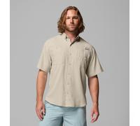 Columbia Tamiami II S/S, Hombre, 1287051, fósil, XX-Large
