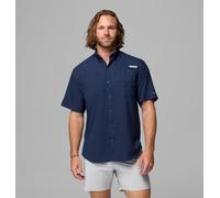Columbia Tamiami II SS - Camisa para Hombre