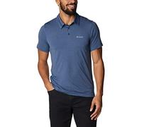 Columbia Tech Trail Polo para Hombre