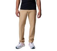 Columbia Tech Trail Utility Pant - Pantalones de Senderismo Hombre