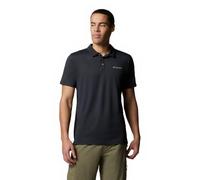 Columbia Tech Trail Utility Polo Polo técnico Hombre (Pack de 1)
