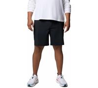 Columbia Tech Trail Utility Short, Pantalones Cortos para Senderismo Y Trekking para Hombre