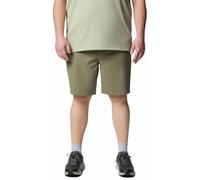 Columbia Tech Trail Utility Short, Pantalones Cortos para Senderismo Y Trekking para Hombre