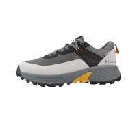 Zapatillas de Montaña Columbia Tellurix Peak™ Wp Hombre Gris 44