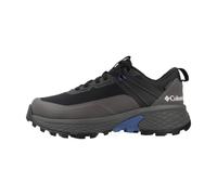 Columbia - Zapatillas de senderismo impermeables Tellurix Peak™ - Negro - Talla 44 EU - Hombre