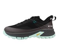 Columbia - Tellurix Titanium Out Dry - Sport - Mujer - Negro - 38 EU -