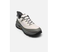 Columbia - Zapatillas de senderismo Hombre - Tellurix Titanium Outdry Cloud Grey Charcoal - Talla 10 US - Gris Gris 10 US