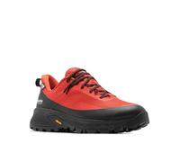 Columbia Tellurix Titanium Outdry - Tenis para hombre, Super Sonic/Negro, 8.5