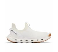 Columbia Tenis Terrastride SLR para hombre, Blanco/Negro, 40 EU