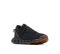Columbia Terrastride Aro, Zapatillas Mujer, Colmillo Negro, 41.5 EU