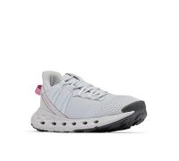 Columbia Terrastride Aro, Zapatos para Senderismo Mujer, Gris Pizarra Rosetón, 38 EU
