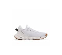 Columbia Terrastride AroSneaker para Hombre, Blanco y Negro, 46 EU