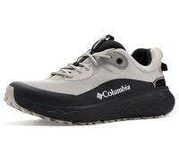 Columbia Terrastride CRZ para Hombre, Gris pedernal/Sal Marina, 8.5