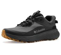 Columbia Terrastride CRZ Shoes, Bold Omni-Grip Traction, Adventurous Omni-Max Cushioning, Eco-Friendly Techlite Comfort, Durable Mixed Material Upper - Men's
