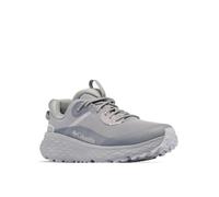 Columbia Terrastride CRZ - Tenis de Invierno para Hombre, Monument Gris Pizarra, 44 EU