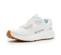 Columbia TERRASTRIDE CRZ, Zapatillas de Invierno Mujer, Sea Salt, Light Sand, 38.5 EU