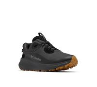 Columbia TERRASTRIDE CRZ, Zapatillas de Invierno Hombre, Shark, Black, 41.5 EU