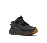 Columbia TERRASTRIDE CRZ, Zapatillas de Invierno Mujer, Shark, Black, 42 EU