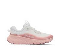 Columbia Terrastride CRZ, Zapatillas Mujer, Blanco, 40 EU