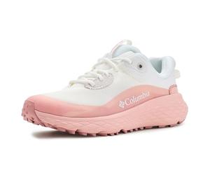 Columbia Terrastride CRZ, Zapatillas Mujer, Blanco, 40 EU