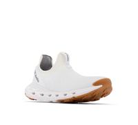 Columbia Terrastride SLR - Zapatos de Senderismo para Mujer, Blanco/Negro, 39 EU