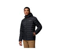 Columbia - Chaqueta aislante con capucha Terwilliger Trail™ - Negro - Talla M - Hombre