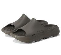 Columbia Thrive Revive, Sandalias Deportivas Hombre, Gris Claro, 48 EU