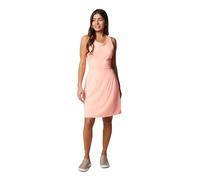 Columbia Tidal Dress Vestido, Rosado Tiki, Large para Mujer
