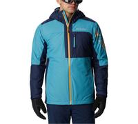 COLUMBIA Timberturner Ii Jacket - Hombre - Azul - talla L- modelo 2024