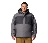 Columbia Tipton Peak Iii Insulated Jacket Tipton Peak III - Chaqueta aislante Hombre