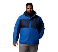 Columbia Tipton Peak Iii Insulated Jacket Tipton Peak III - Chaqueta aislante Hombre