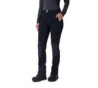 Columbia Titan Ridge 2.0 - Pantalón para Mujer, Mujer, Pantalones, 1866472, Negro, Large