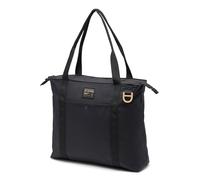 Columbia Tote, Cottonwood Creek-Bolsa Unisex Adulto, Black, Talla única