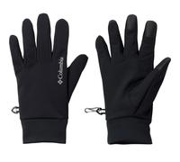 COLUMBIA Trail Commute Ii Glove - Hombre - Negro - talla XL- modelo 2026